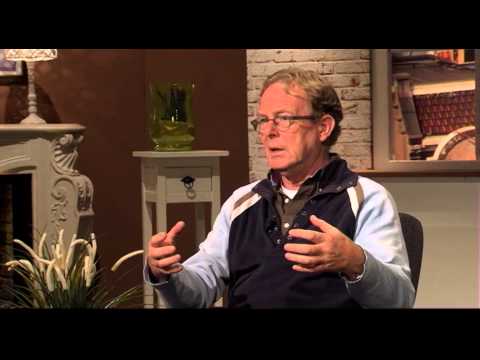 Café Tinto, 15 oktober 2013, deel 2 - Jetze Baas