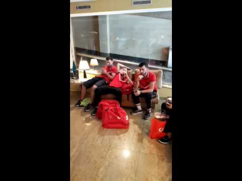 ENCAMP  vs FENIKS, Futsal  Cup