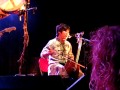 HANGGAI - Gobi Road (live) 