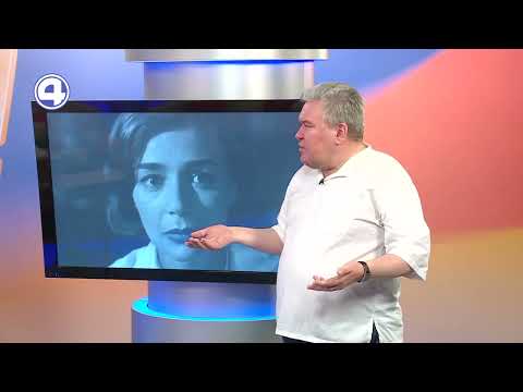 Что посмотреть на досуге? Кинообзор Андрея Кулика