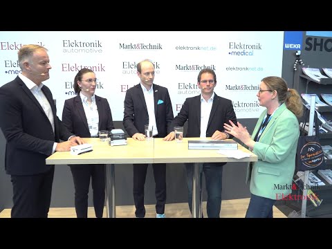 Elektronikgehäuse für Embedded Systeme, Thomas Lüke; Ole Pfoch; Lisa Picherer und Maximilian Schober