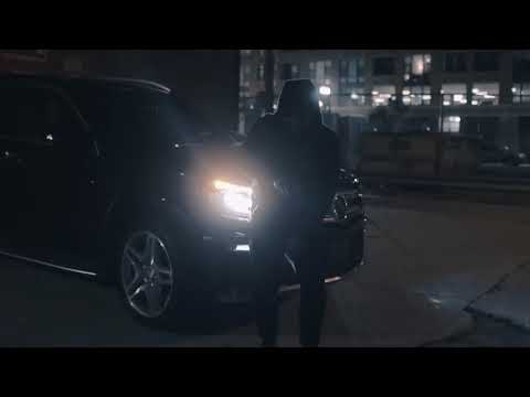 Hittz "Mask Off G Mix" FBG Cash Diss Music Video RIP Smylez