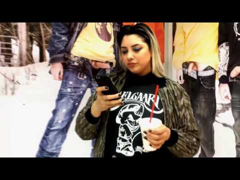 Redbull Arts x NYFW Bjarne Melgaard 2017 recap ICEBOX