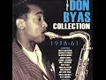 Don Byas Quartet 1945 - Laura