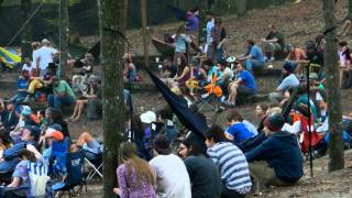 John Scofield &amp; Piety Street &quot;The Angel of Death&quot; @ Bear Creek 2011 (1 of 2)