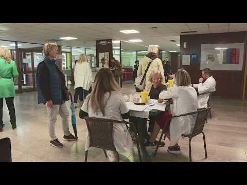 Info - Bazar zdravlja (TV KCN 16.05.2026)