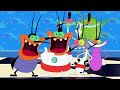 Oggy And The Cockroaches FAMILY GATHERING Full Episodes HD