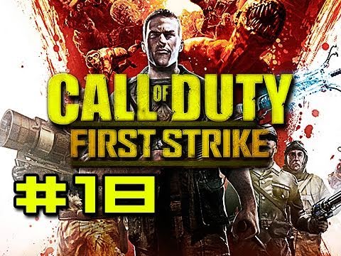 call of duty black ops first strike crack pc