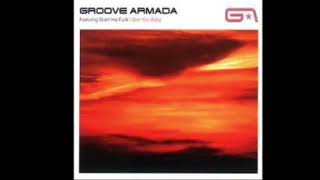 Groove Armada - I See You Baby (Fatboy Slim Remix - Clean)