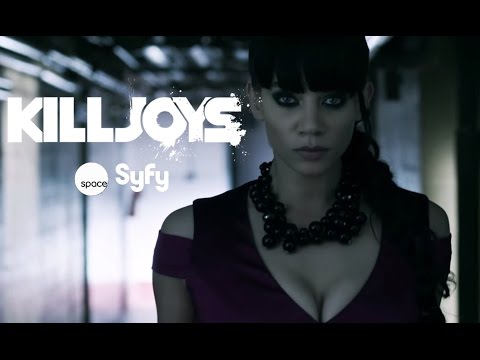 Video trailer för Killjoys - Official Trailer