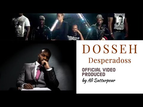 Video thumbnail for Desperadoss