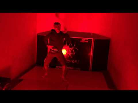 Tant Bailarin  GANZHORI