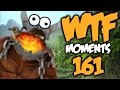 Dota 2 WTF Moments 161 
