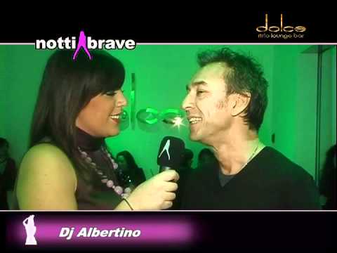 Dolce Risto Lounge Bar (Albertino Radio DJ)