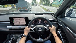 Download lagu 2025 GAC Emkoo Premium Pro | Day Time POV Test Drive mp3
