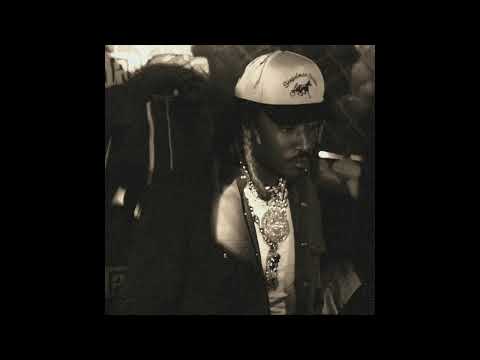 (FREE) Future x Drake x Tems Type Beat 2023 - "Love Hurts"