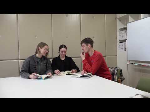 学校教育教員養成課程 Hyogo University of Teacher Education 2. Campus Life of International Exchange Students