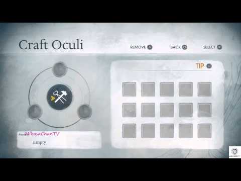 Child of Light [PS4] - Part 3 (Walkthrough/Gameplay)