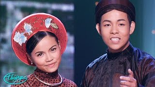 Video hợp âm Một Thứ Hy Sinh Khánh Phương & Châu Phương Kỳ