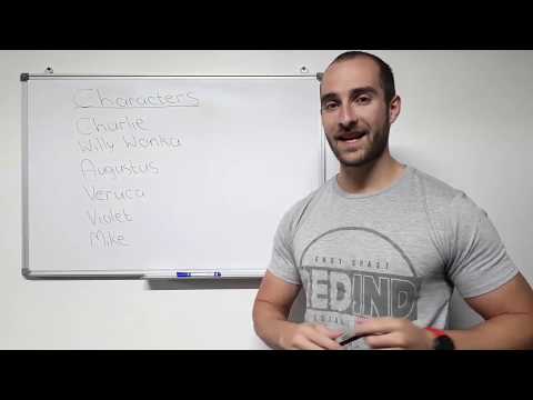 ENGLISH GRAAD 9: 19 Mei 2020 - periode 2 (19092)