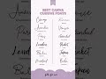 12 Best Canva Cursive Fonts for Scroll-stopping Designs |