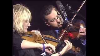 DEL McCOURY W/ Jeff - In The Cold Grey Light Of Gone 2007 Live