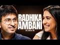 Success Purpose Feminism Ft Radhika Ambani