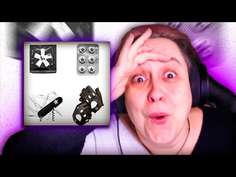 MI MADRE REACCIONA A ALANDES & GLORYSIXVAIN - ÁNGELES (REMIX)