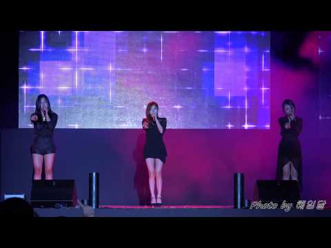 [14.09.21] 벨로체 돌고돌아 직캠 (오뚜기한마음축제) by 헤임달