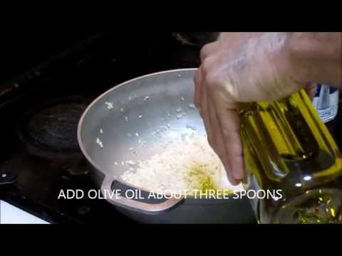 WHITE RICE LATIN RECIPE PERFECT EVERY TIME