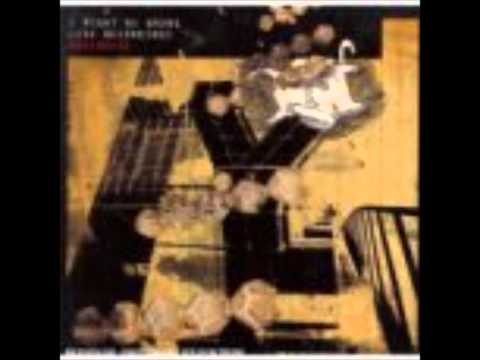 Radiohead-Follow Me Around (Studio Version)