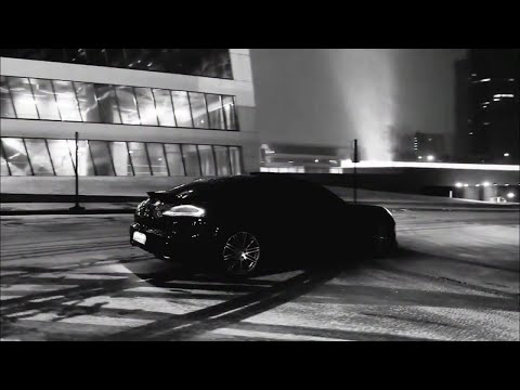 🎶 NEBEZAO FEAT. RAFAL - ЧЕРНАЯ ПАНТЕРА | CAR VIDEO | HD 🎬
