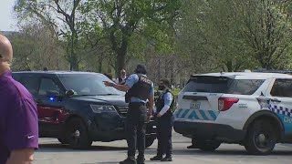 Shootings in this Chicago neighborhood leave 2 dead, 3 wounded in 2 hours
