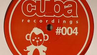 Flow - Happy Shopper (2003)