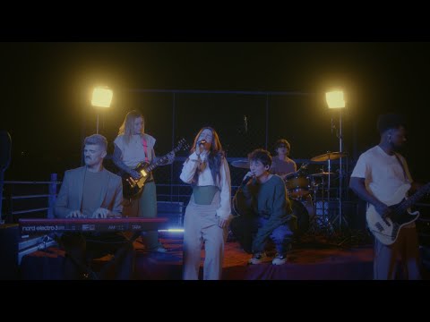 Gabriel Froede e Carol Biazin - LIVE SESSSIONS