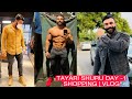 TAYARI SHURU KERDI HAI GAINING DAY-1 WITH ADITYA | SHOPPING | VLOG