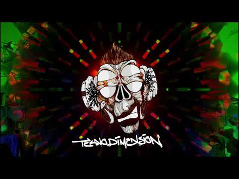 Fiero Repartee - Dimension