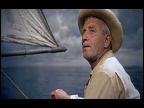 Leroy Holmes -  Old Man and the Sea