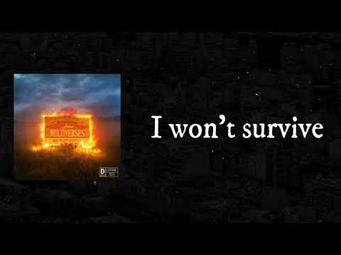 .Feast - Tel Aviv 'Featuring Bin Idris, Haikal Azizi. (Lyrics)