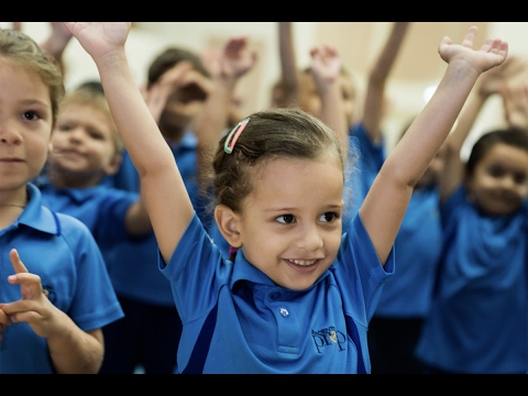 GEMS Millennium School Sharjah