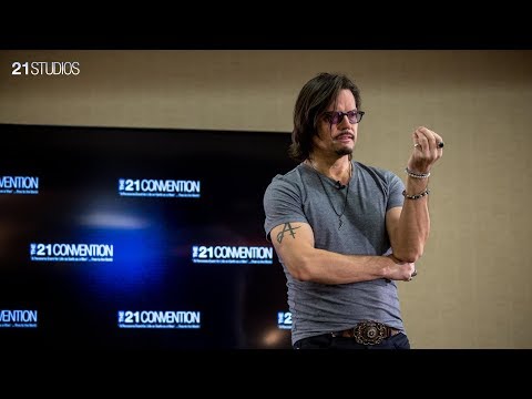 The Fight of Our Lives |  Zan Perrion | Full Length HD