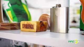 YPIRANGA X INTERNACIONAL - Terceira rodada do campeonato Gaúcho 2026