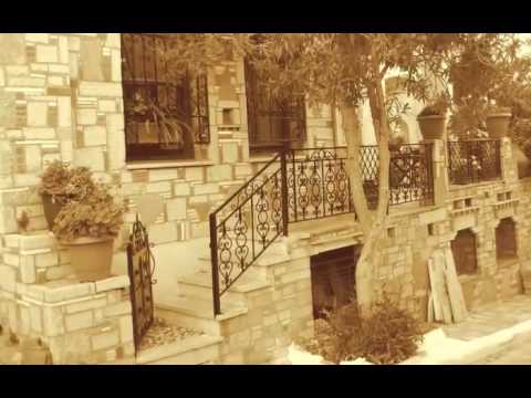 Greece/Ελλάδα | Rembetiko/Ρεμπετικό  - Rebetika Tragoudia - Rebetika (Rebetic) Songs - Y. Loulourgas
