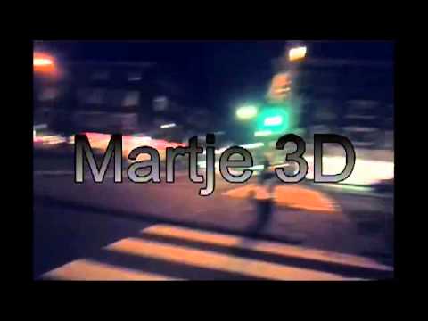4X1 The Enge Team: #.M.K. BRAKE - PROMO( Pro By Martje 3D )