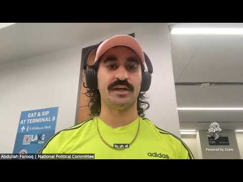 DSA: Our Time to Win