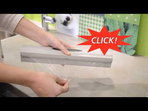 WENKO Perfect Cutter