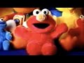 TICKLE ME ELMO 90s Commercials Compilation