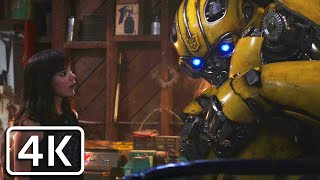 Download lagu BumbleBee - BumbleBee meets Charlie [4K] mp3