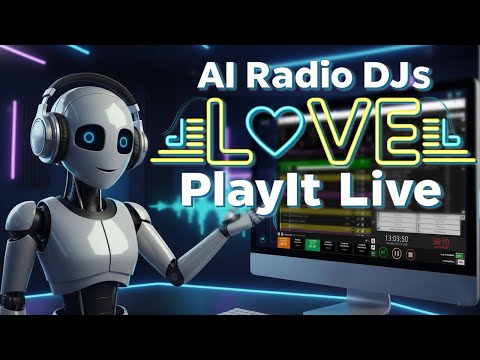Radio Pros Swear By This Playout Software (PlayIt Live)—Here’s Why!
