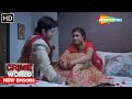 Pati Ka Raaz Crime World Shemarootv